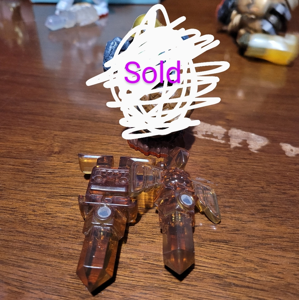 Sold